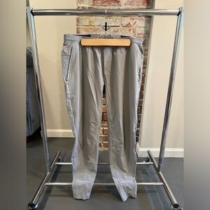 Lululemon Jogger Pants Grey Size Large Men’s